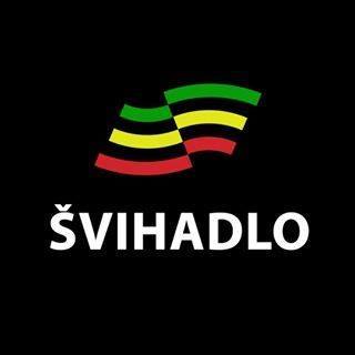 Švihadlo