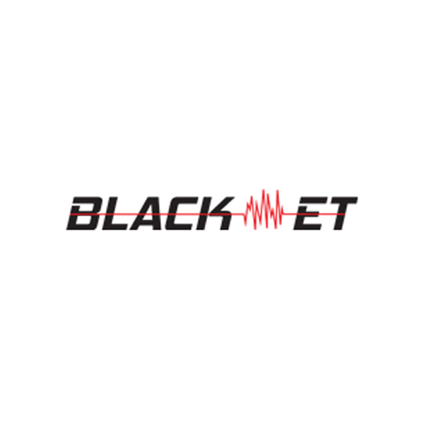 BLACK.ET