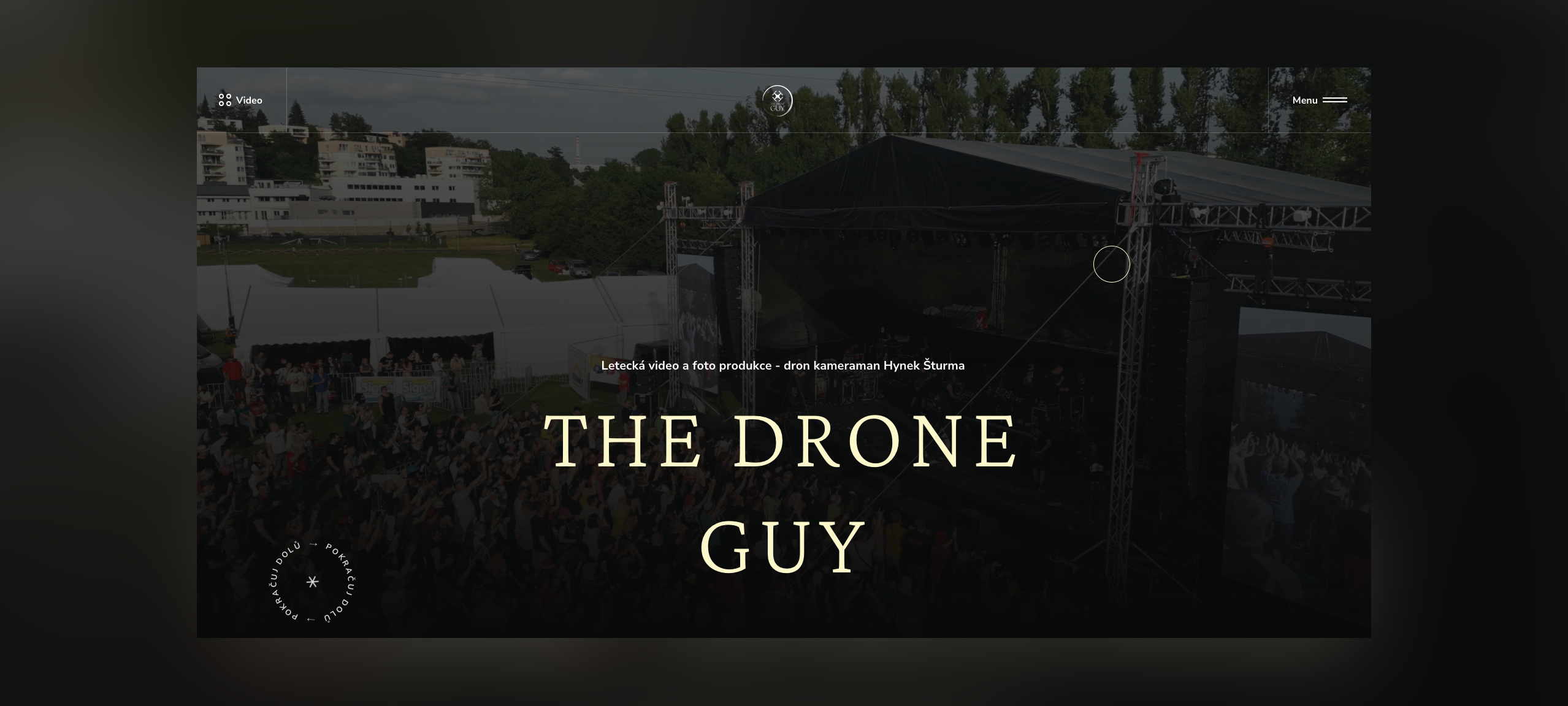 The Drone Guy